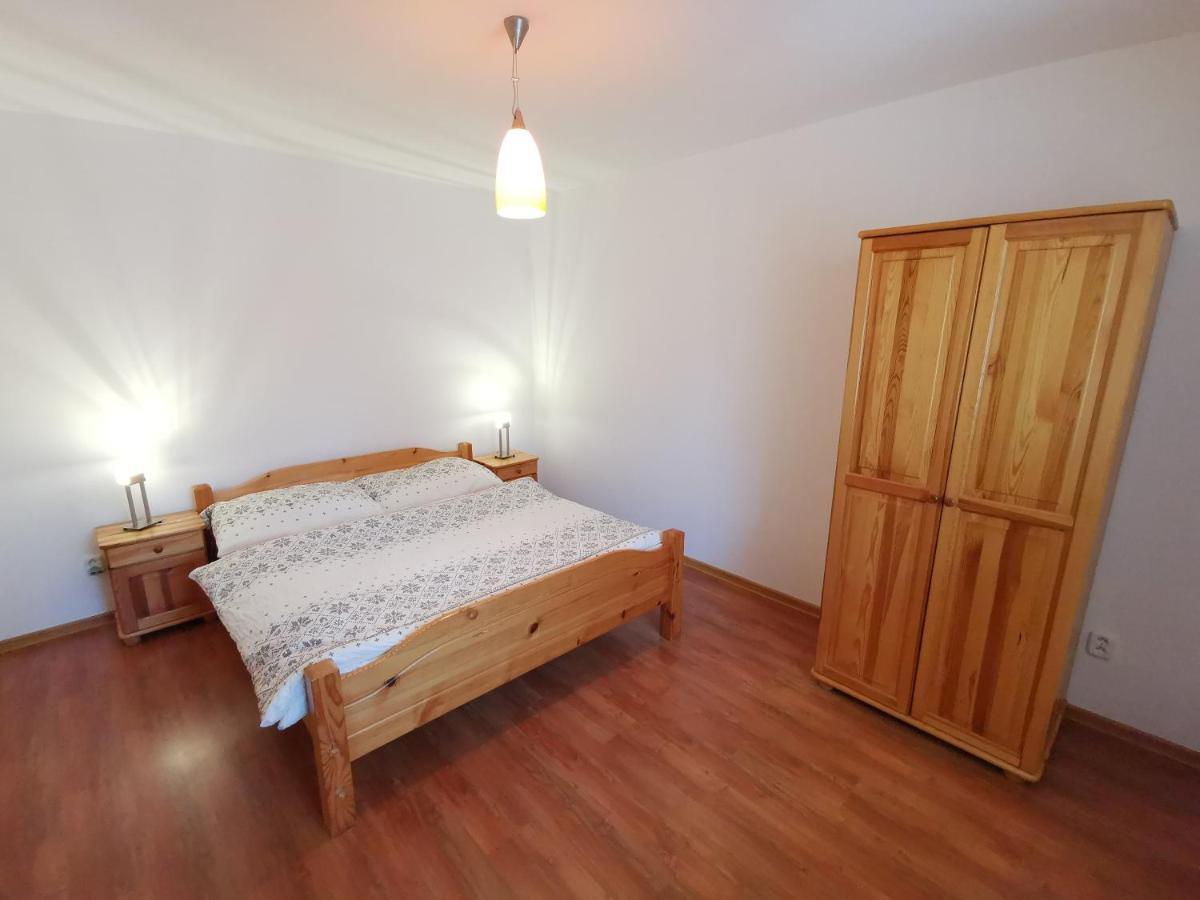 Apartmany Rajecka Dolina Rajecke Teplice Ngoại thất bức ảnh