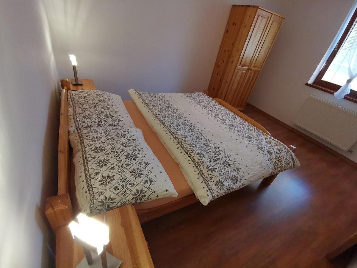 Apartmany Rajecka Dolina Rajecke Teplice Ngoại thất bức ảnh